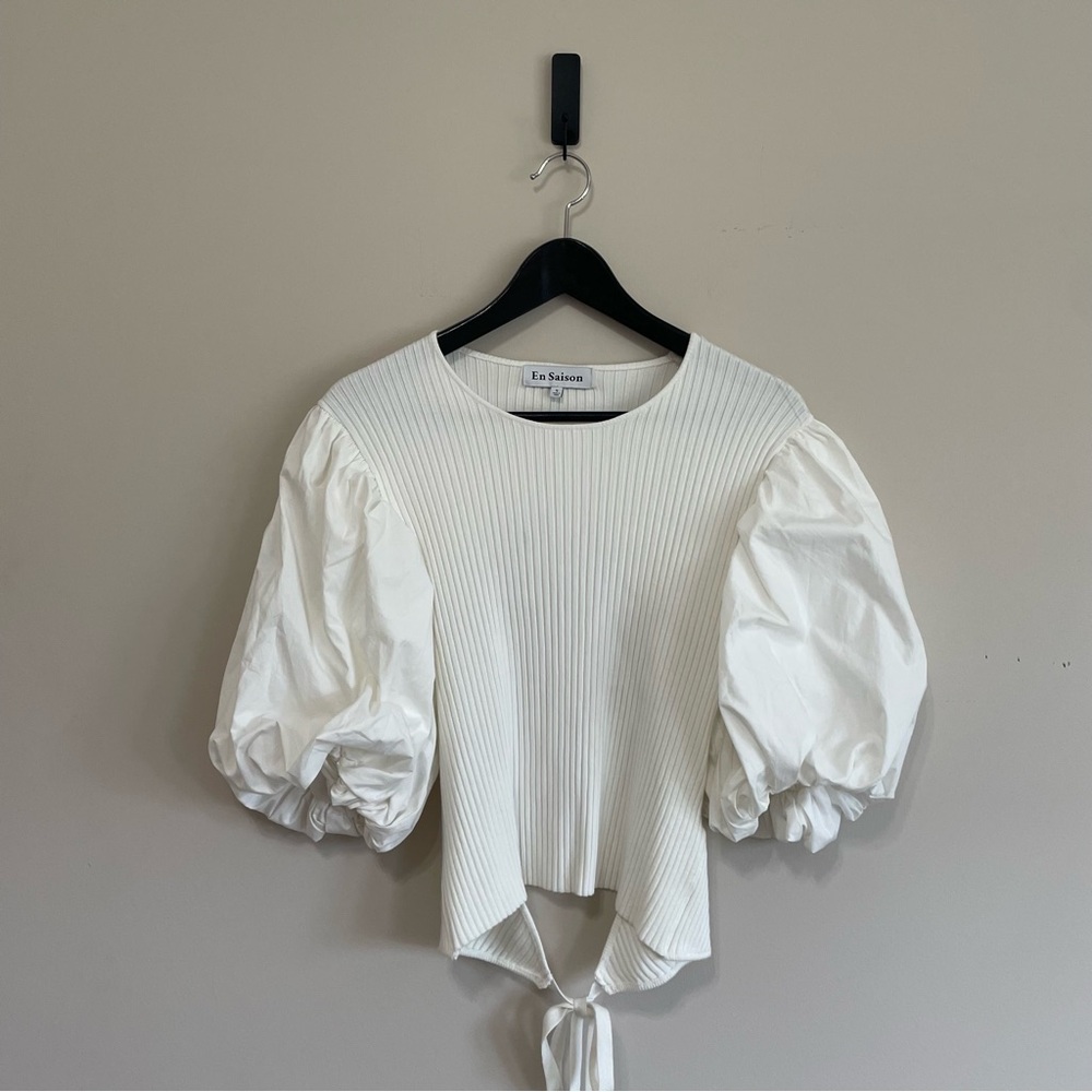 En Saison Top, Women’s S